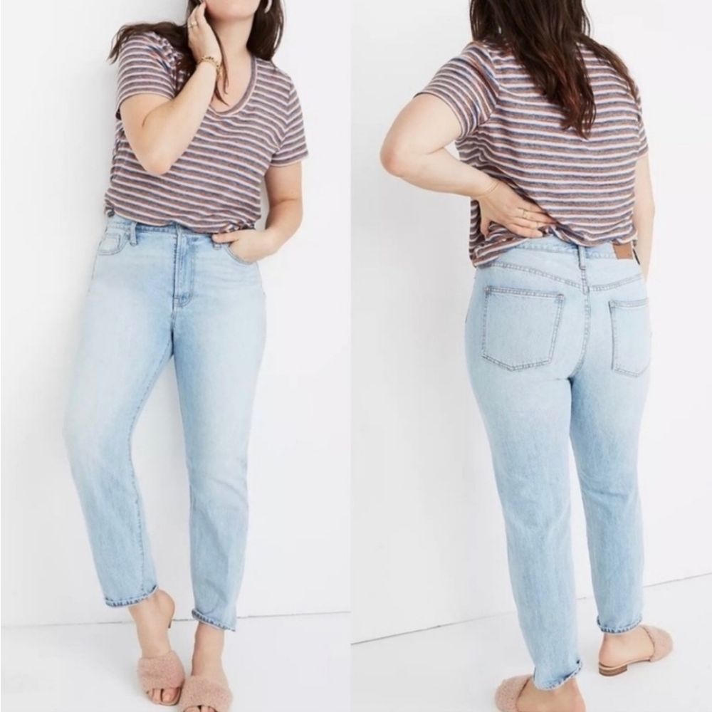 Madewell The Perfect Vintage Jean C2819 Women's 29